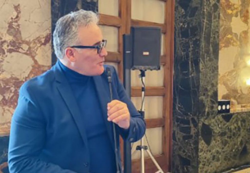 salerno pulita giordano stabilizzazione lavoratori interinali