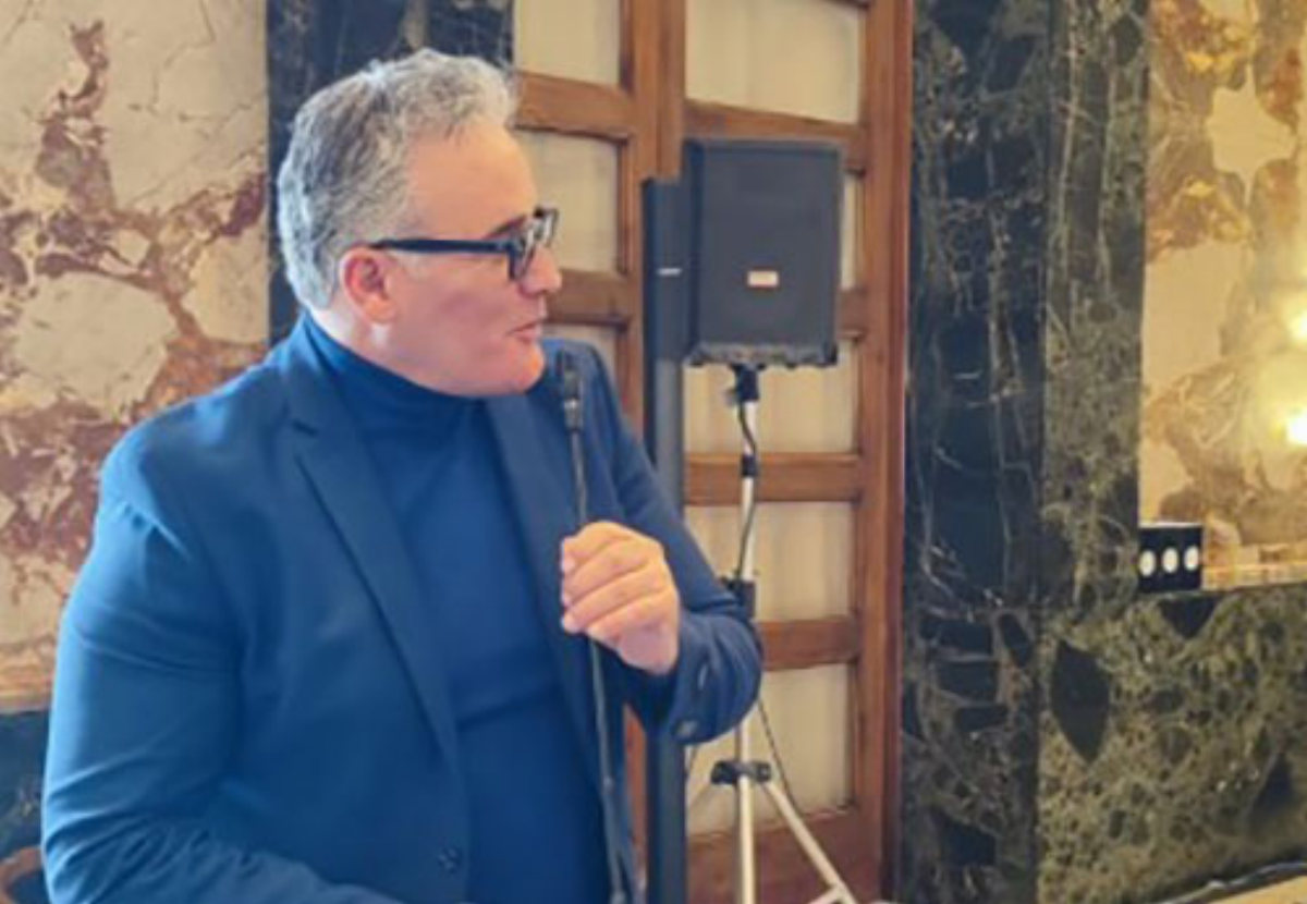 salerno pulita giordano stabilizzazione lavoratori interinali