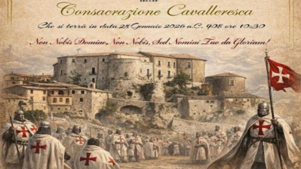 caggiano giordano bruno jacques de molay