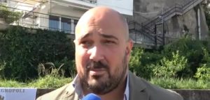 agropoli gestione posidonia fondi regionali di filippo