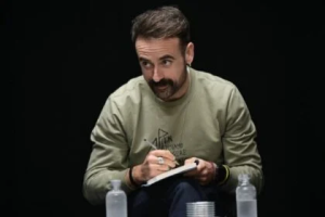 Don Roberto Faccenda Agropoli presentazione libro