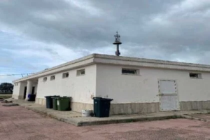 opere pubbliche Eboli