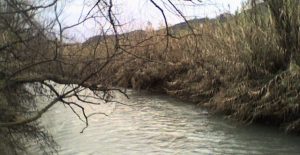 Fiume Picentino, maxi progetto da 28 milioni contro il rischio idrogeologico: tre interventi per la messa in sicurezza del territorio