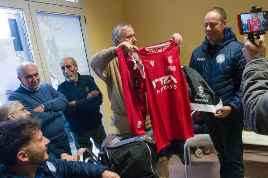 Fondazione Angelo Vassallo golfo policastro