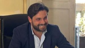 sarno forza italia attacco pd 21 gennaio