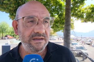 Santa Marina rinviato processo Giovanni Fortunato