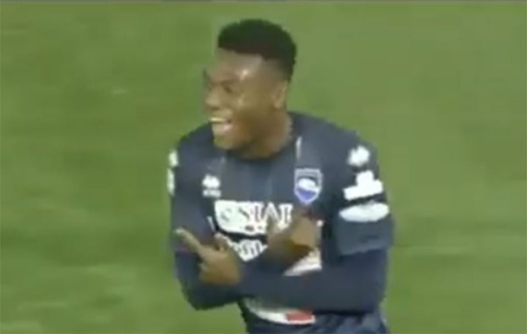 gyabuaa salernitana firma visite domani