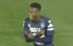 gyabuaa salernitana firma visite domani