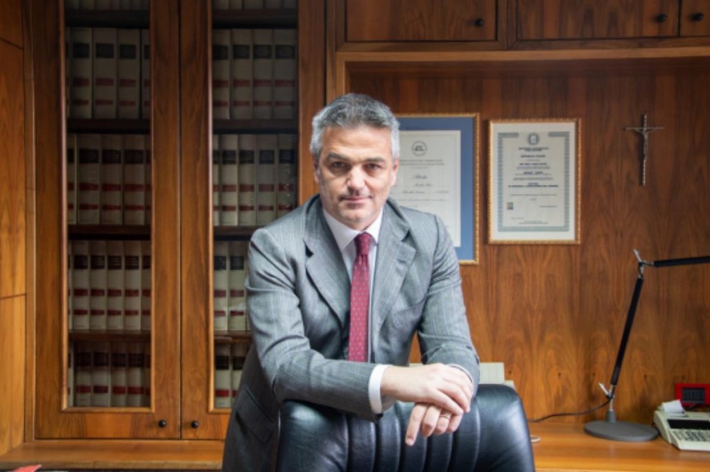 vallo lucania marco miraldi presidente commercialisti