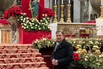 Castellabate Madonna Speranza