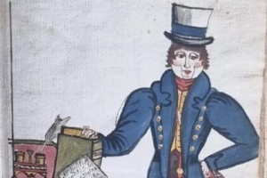 ceraso dedica luogo pubblico poeti tiberio felice testa