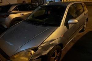 eboli ubriaco volante denunciato 43enne