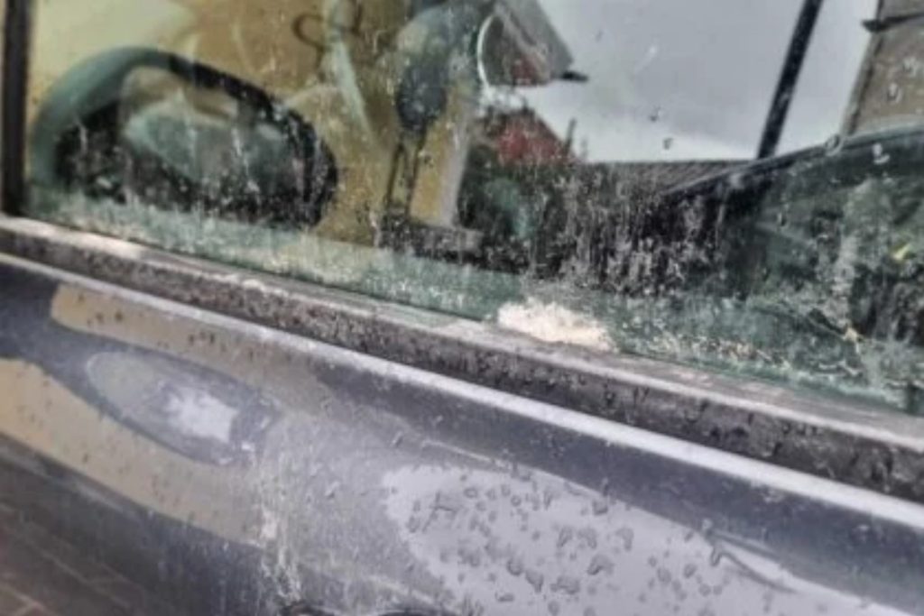 caggiano neve sabbia