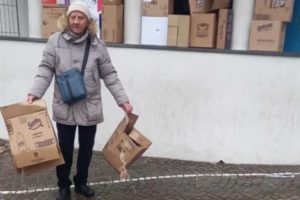 eboli cartoni allarme sicurezza