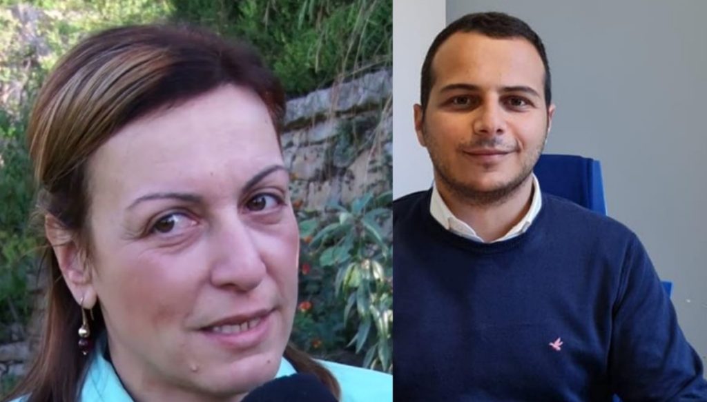 elezioni provinciali candidati battipaglia