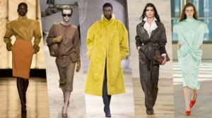 quali sono colori tendenza 2026