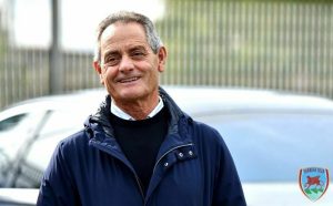 Estorsioni: encomio all’imprenditore di Sarno Aniello Pappacena