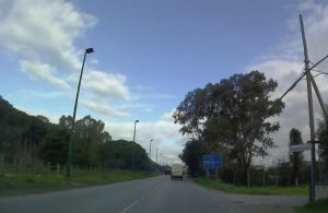 litoranea eboli accoltellamento 7 gennaio