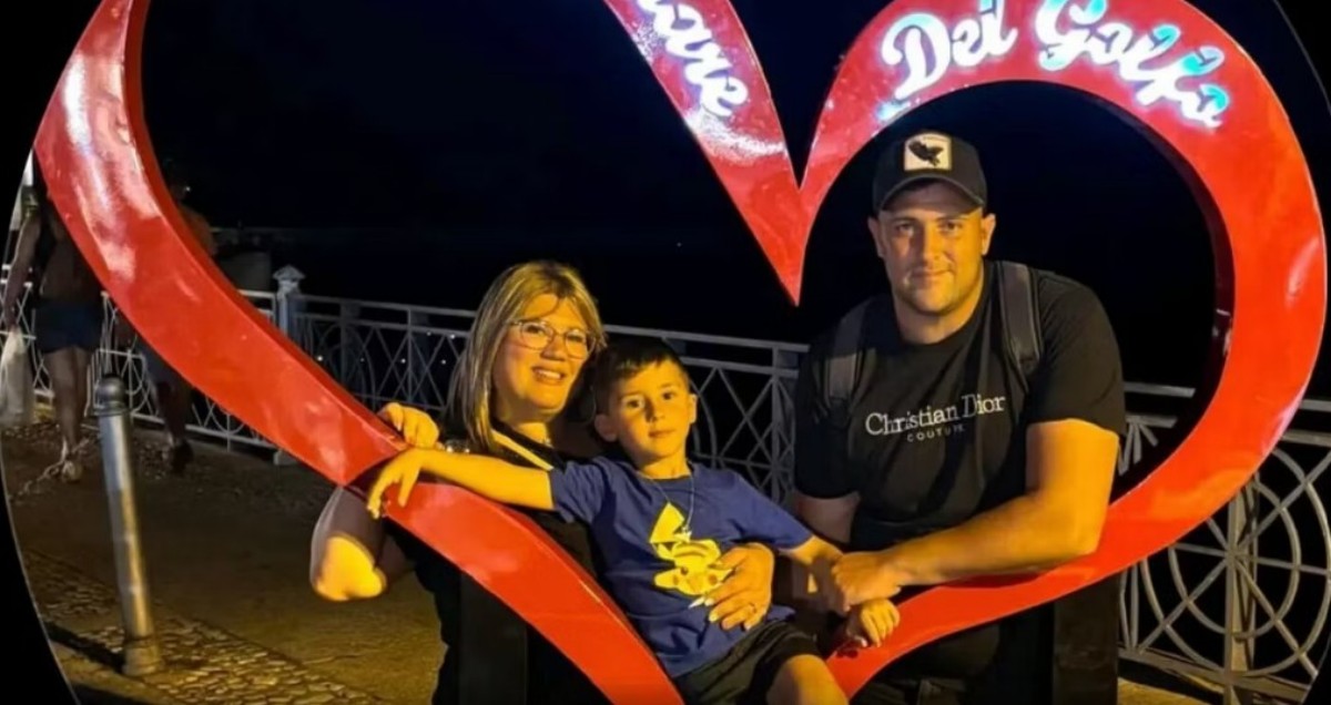 germania esplosione fuga gas morti italiani