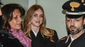 chiara ferragni prosciolta pandoro gate niente truffa
