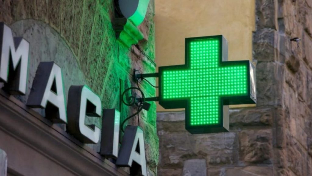 farmacie 2026 nuovi esami screening