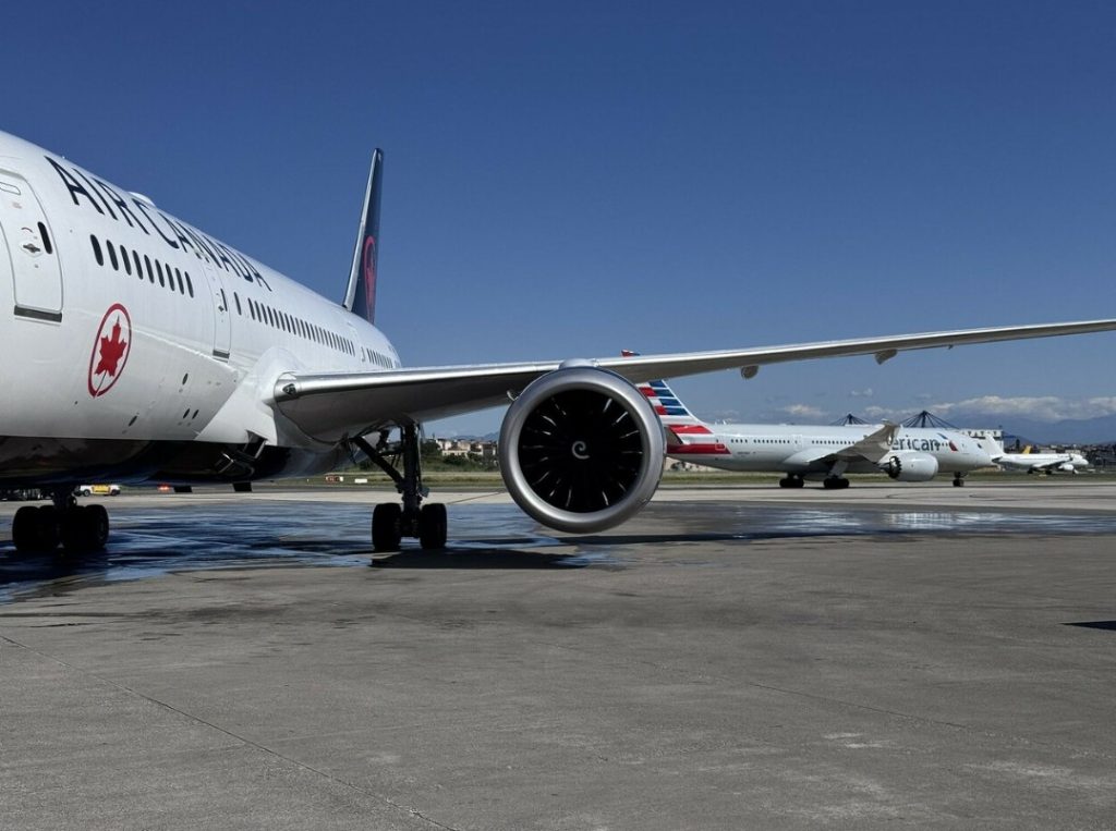 enac 2025 aeroporti italiani dati passeggeri