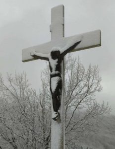 neve vallo diano alburni 21 gennaio