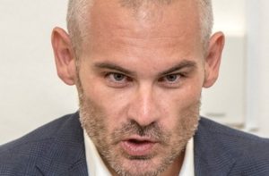 castel volturno perquisizione sindaco marrandino