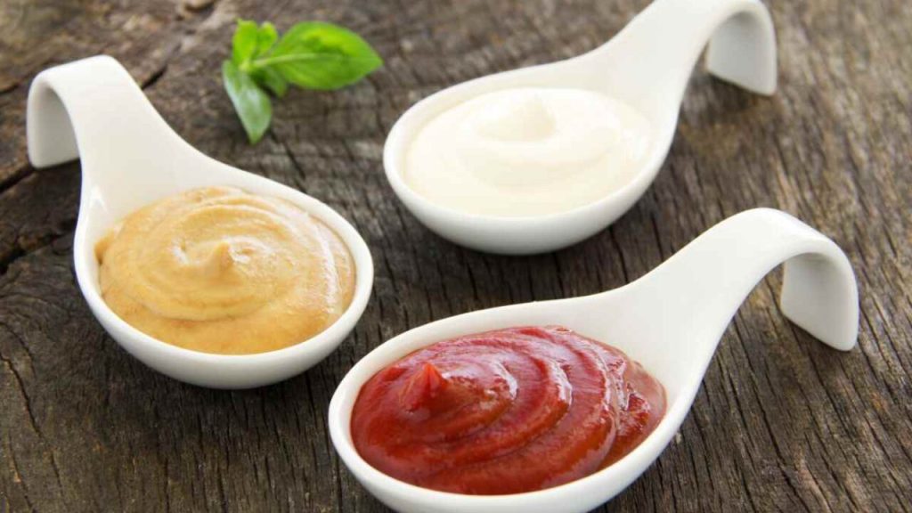 vietate bustine ketchup maionese ristoranti norma unione europea