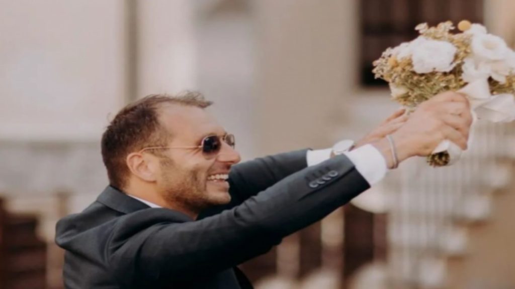 capaccio paestum luca flauto wedding awards 2026