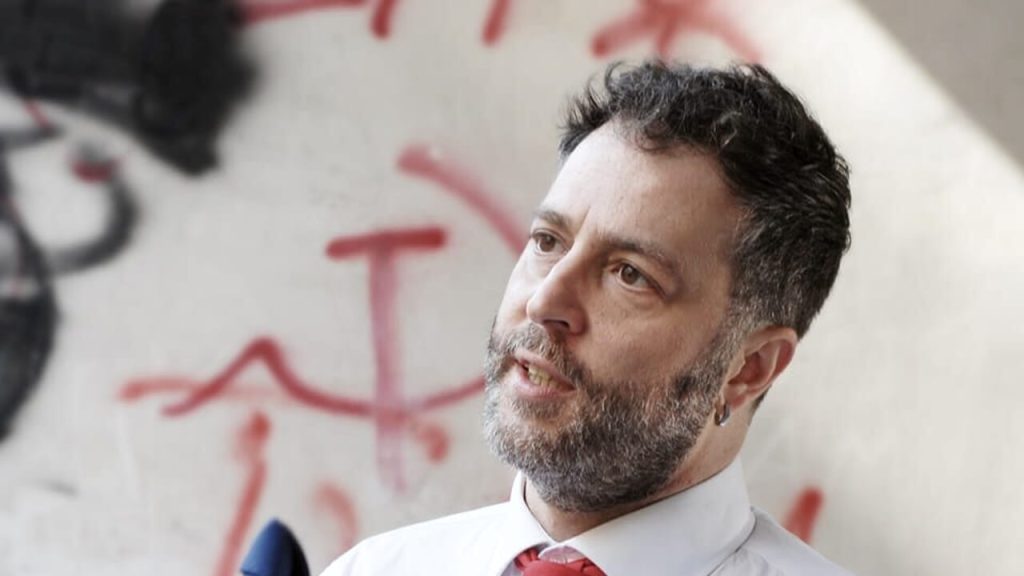 Scafati bene confiscato