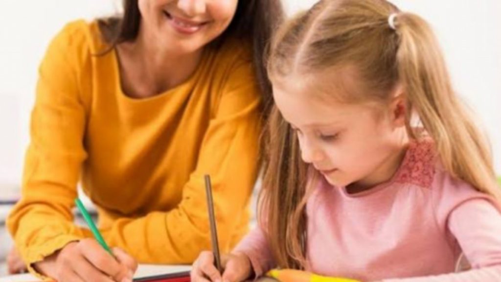 salerno modeling pedagogico