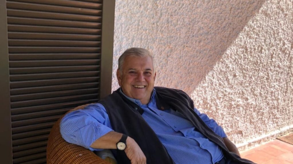 Salerno in lutto per la scomparsa di Salvatore Maffei, storico commerciante cittadino