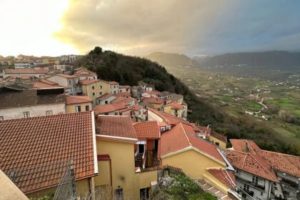 oliveto citra albergo diffuso alloggi intelligenti