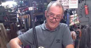 salerno ombrellificio testa chiude