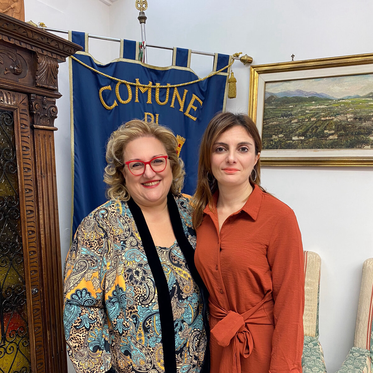 progetto gol castel san giorgio