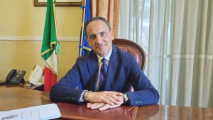 elezioni provinciali salerno aliberti critica forza italia