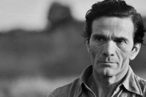 castelnuovo cilento incontro pasolini