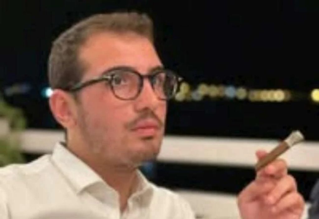 sicurezza litorale san francesco sapri