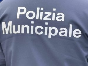 giuseppe costa sottotenente polizia municipale eboli