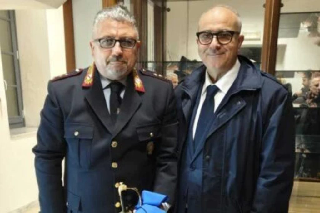 eboli bilancio polizia municipale 2025