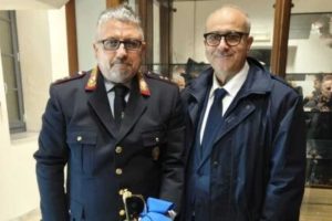 eboli bilancio polizia municipale 2025