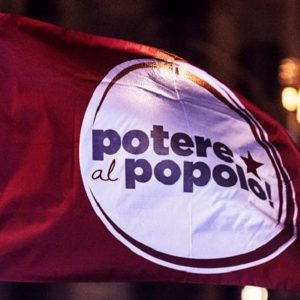 amianto salerno replica potere popolo