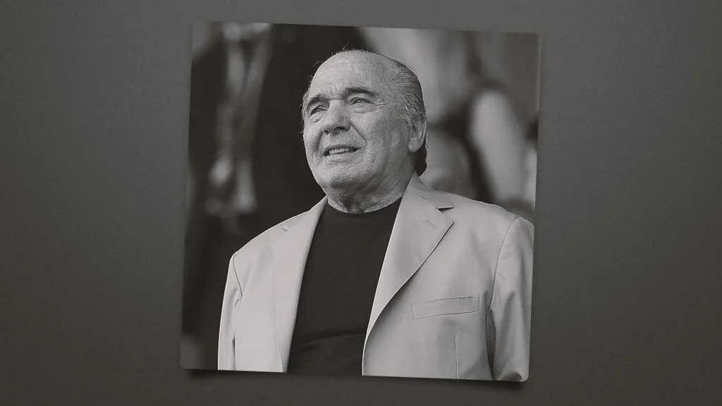 Lutto nel calcio: morto negli Stati Uniti Rocco Commisso, presidente della Fiorentina