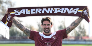 Salernitana Facundo Lescano dichiarazioni