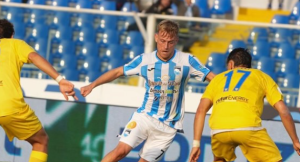 Salernitana Lorenzo Meazzi analisi