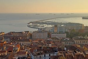 mercato immobiliare compravendite salerno 2025