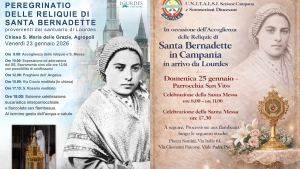 reliquie Santa Bernadette