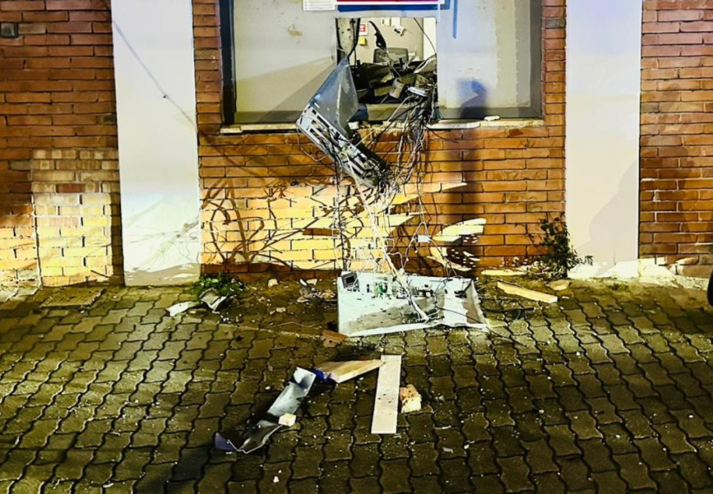 bancomat Policastro Bussentino