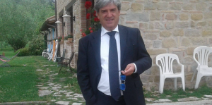 Siano dimesso Aggressione Castiglione